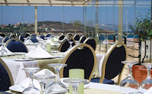 Foto Hotel Seaview in Karfas ( Chios)